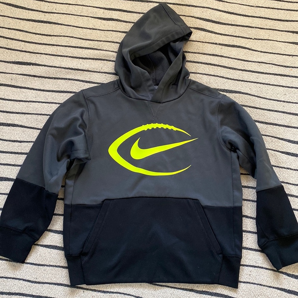 Boys Nike Hoodie